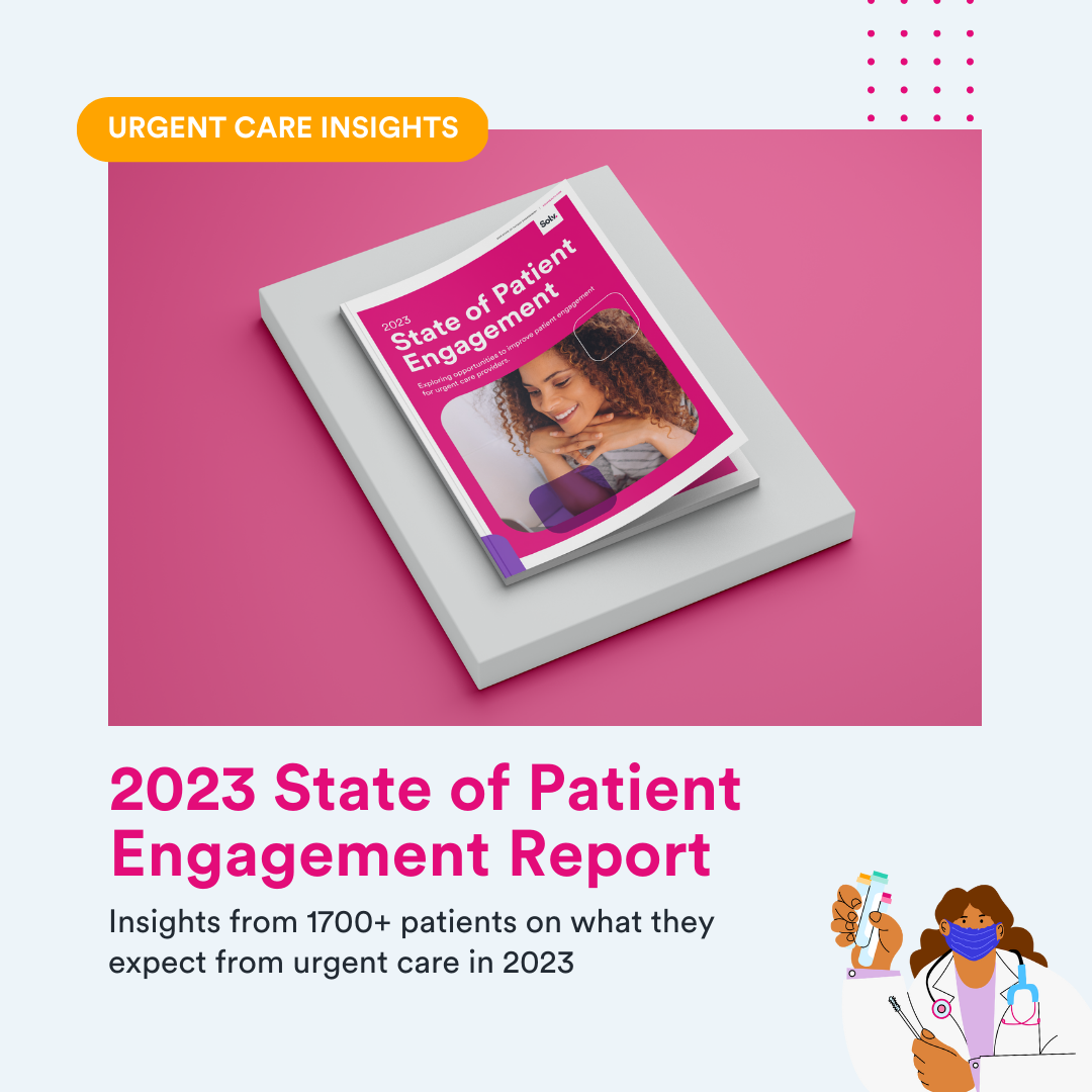 2023 State Of Patient Engagement Report